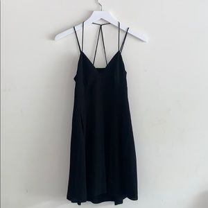 EXPRESS Little Black Dress 2